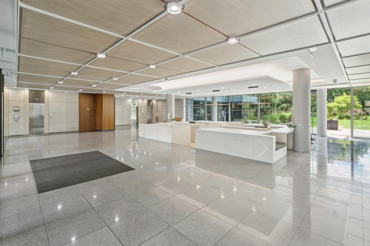 Bureau Neuilly-sur-Seine 1000m² Location bureau Neuilly-sur-Seine Hauts-de-Seine OLBUR2001216 13